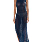 Amazon- Maxi Beach Cover-Up Dress (more colors)