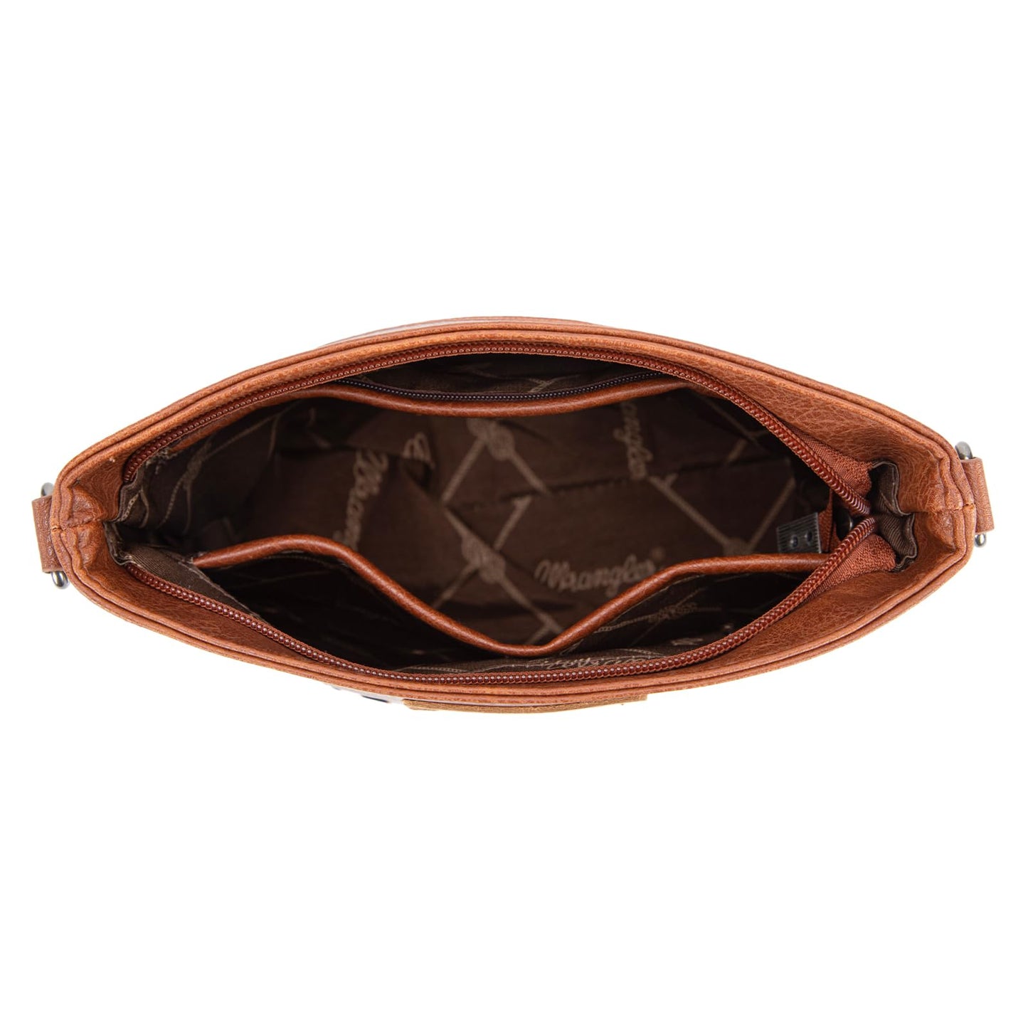 Amazon-Wrangler Crossbody Purse(Several Colors)