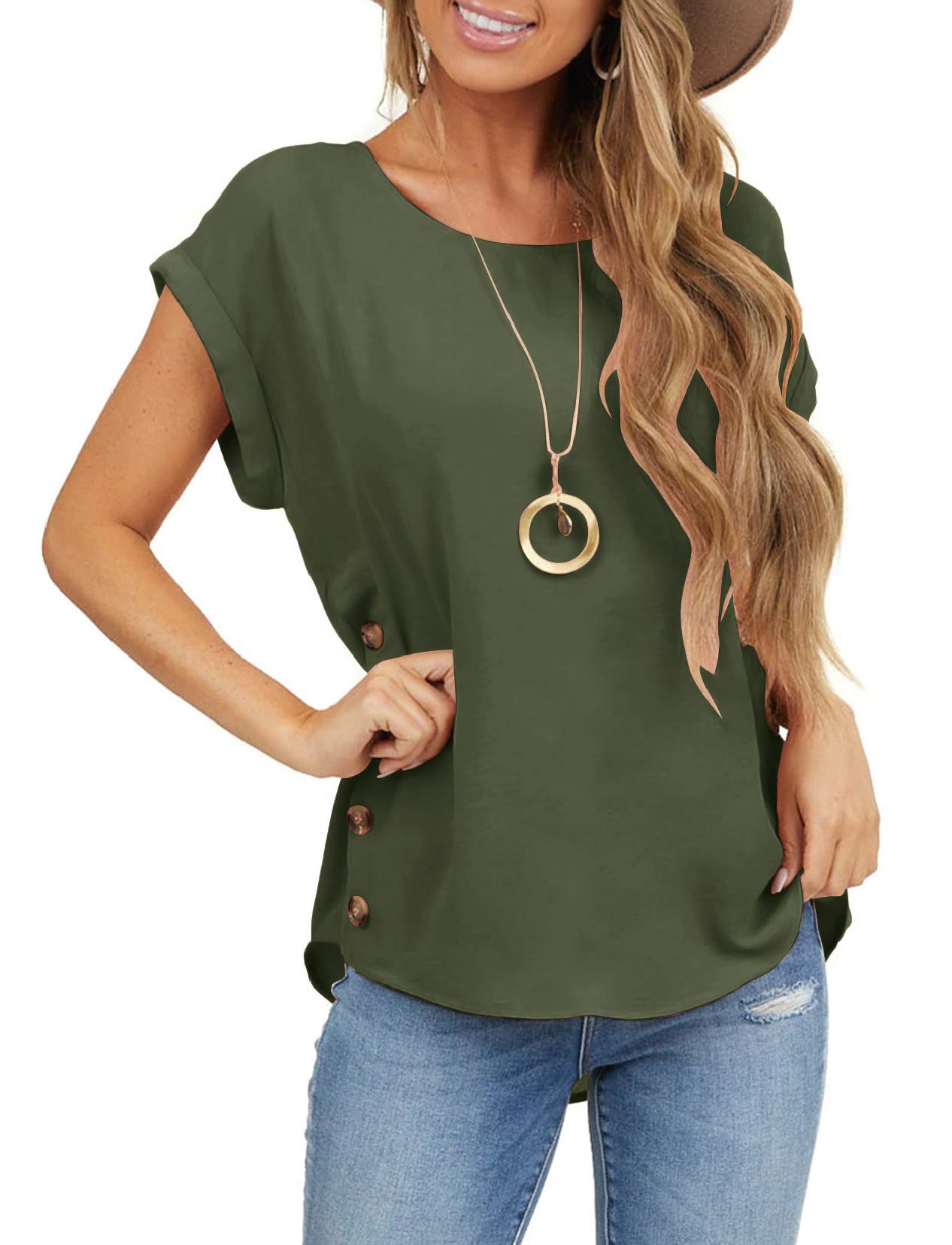 Amazon-Side Button Top (more colors)