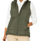 Amazon- Women's Mid-Weight Puffer Vest