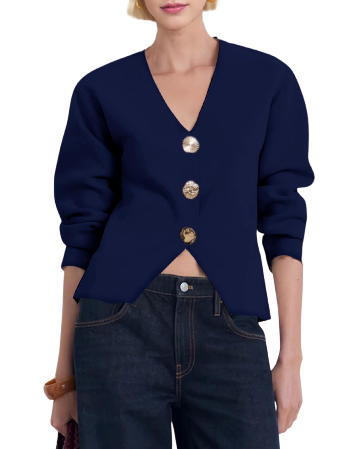 Amazon-Daacee Cardigan Sweaters