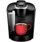 Amazon-Keurig K-Classic Single Serve K-Cup Pod Coffee Maker