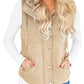 Amazon-Quilted Puffer Vest (more colors)