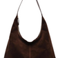Amazon- Slouchy Suede Shoulder Bag (Several Colors)