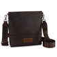 Amazon-Wrangler Crossbody Purse(Several Colors)