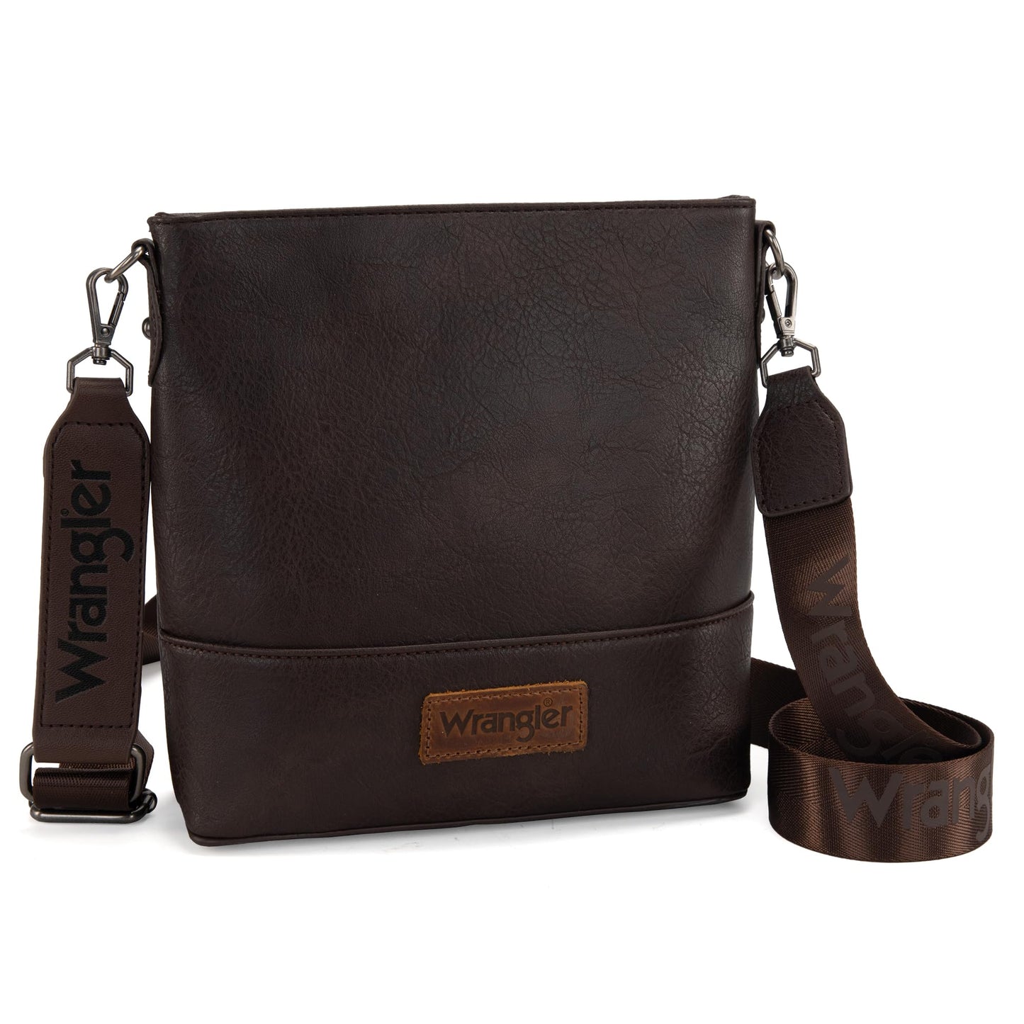 Amazon-Wrangler Crossbody Purse(Several Colors)