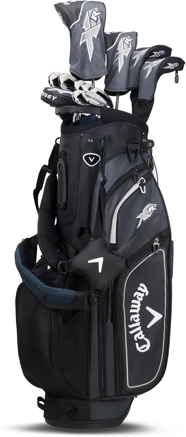 Amazon-Callaway Golf XR Complete Set