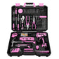 Amazon-Tool kit with 12V Cordless Drill Set