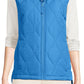 Lands' End Women's FeatherFree Insulated Vest