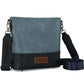 Amazon-Wrangler Crossbody Purse(Several Colors)