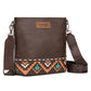 Amazon-Wrangler Crossbody Purse(Several Colors)