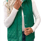 Amazon-Lightweight Quilted Vest (Several Colors)