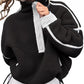 Amazon-Fleece Half Zip Pullover (many Colors)