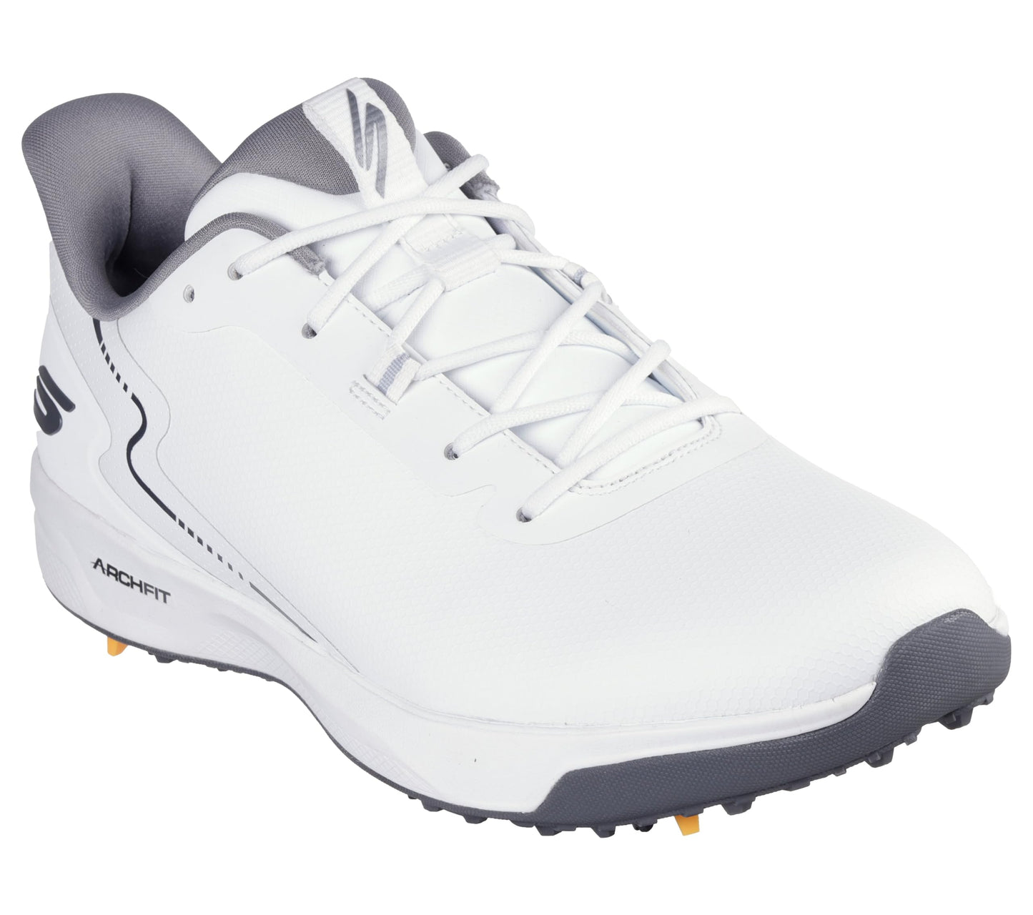 Amazon-Men's Skecher Vortex Rival Arch Fit Golf Shoe Sneaker