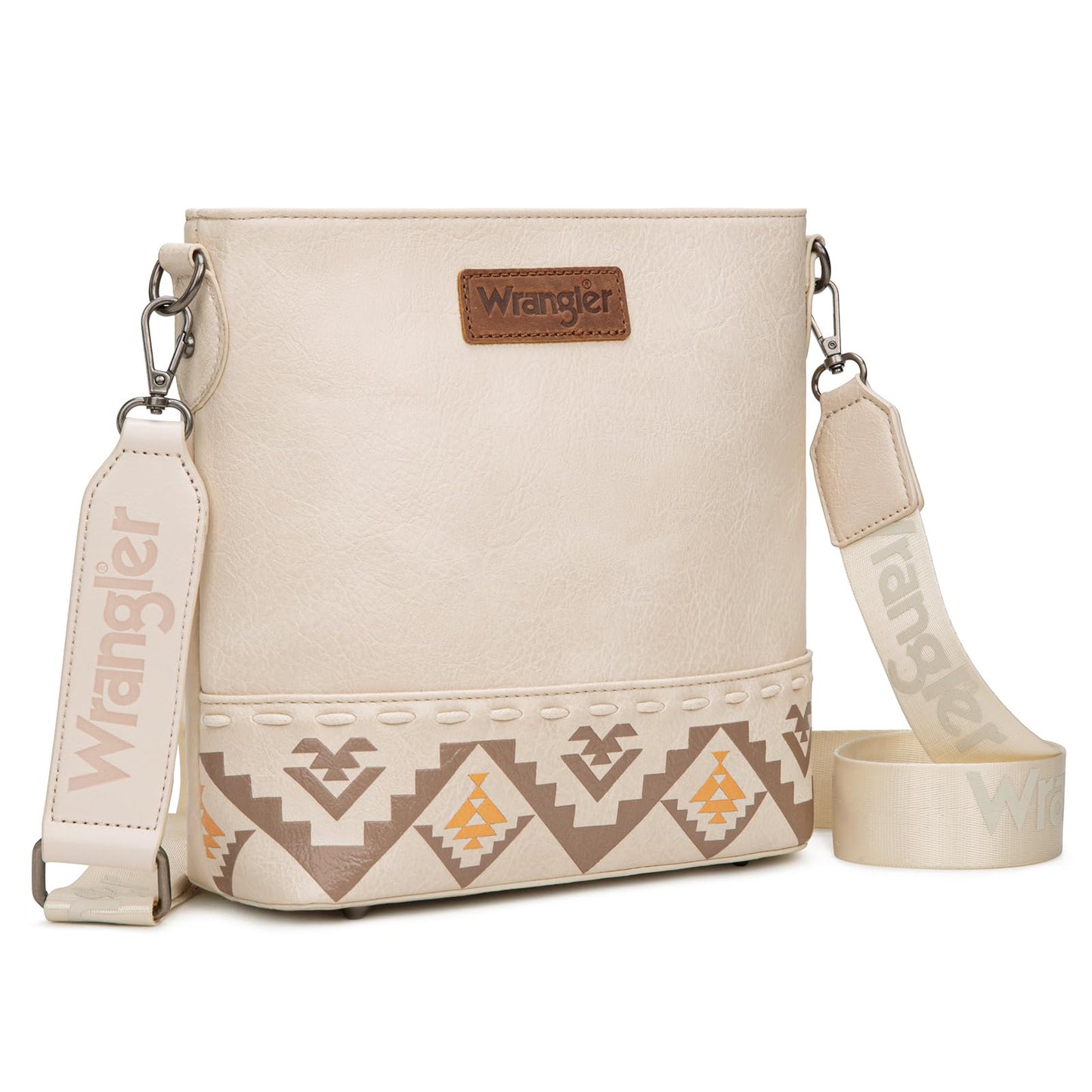 Amazon-Wrangler Crossbody Purse(Several Colors)