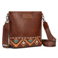 Amazon-Wrangler Crossbody Purse(Several Colors)