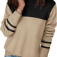 Amazon-Turtleneck Spilt Hem Sweater (Several Colors)