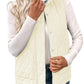 Amazon-Lightweight Quilted Vest (Several Colors)