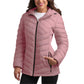 Amazon-Reebok Womens Jacket - Lightweight Softshell Quilted Jackets (several colors)