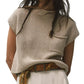 Amazon- Mock Neck Vest (Several Colors)