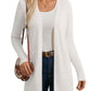 Amazon-GRACE KARIN Fall Long Cardigan (More Colors)