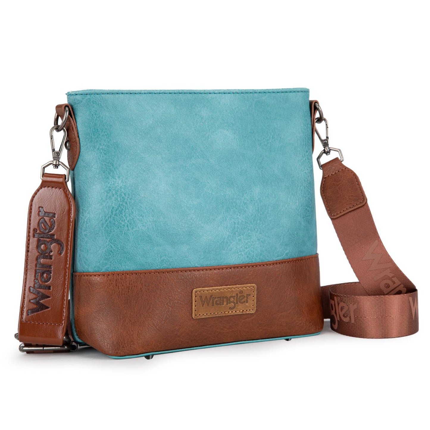 Amazon-Wrangler Crossbody Purse(Several Colors)
