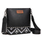 Amazon-Wrangler Crossbody Purse(Several Colors)