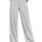 Amazon-Wide Leg Sweatpants