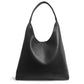 Amaazon-Soft Vegan Leather Slouchy Handbag (more colors)