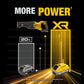 Amazon-DEWALT 20V MAX XR Cordless Reciprocating Saw Kit