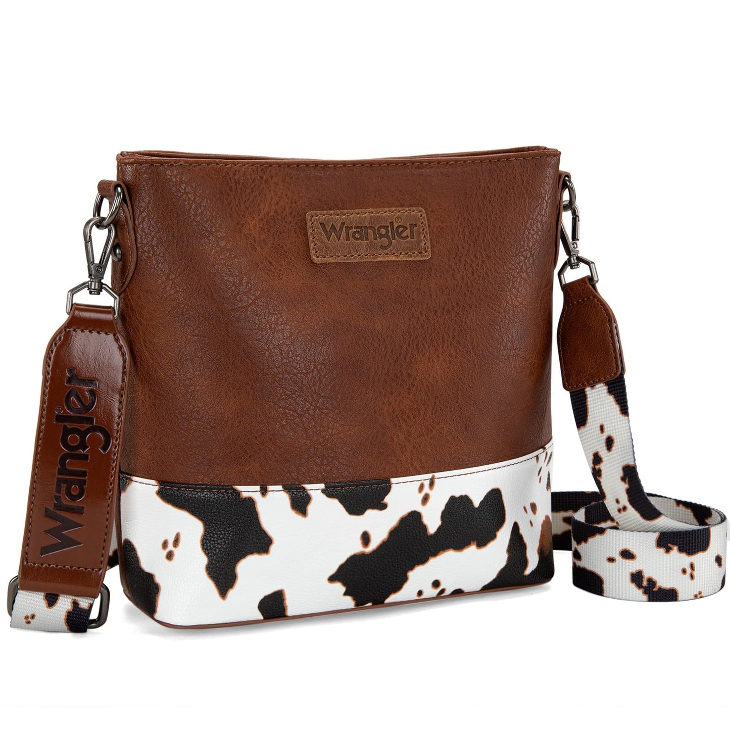 Amazon-Wrangler Crossbody Purse(Several Colors)