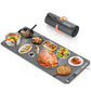 Amazon-Warming Mat For Food Extra Large 36"x16"