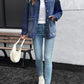 Amazon-Boyfriend Denim Barn Jacket (more colors)