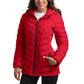 Amazon-Reebok Womens Jacket - Lightweight Softshell Quilted Jackets (several colors)