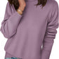 Amazon-Turtleneck Spilt Hem Sweater (Several Colors)