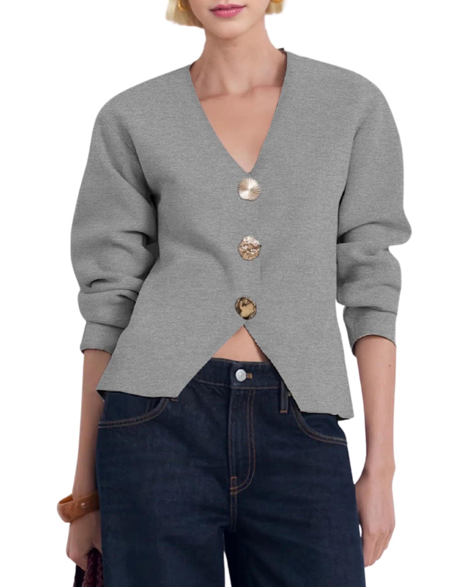 Amazon-Daacee Cardigan Sweaters