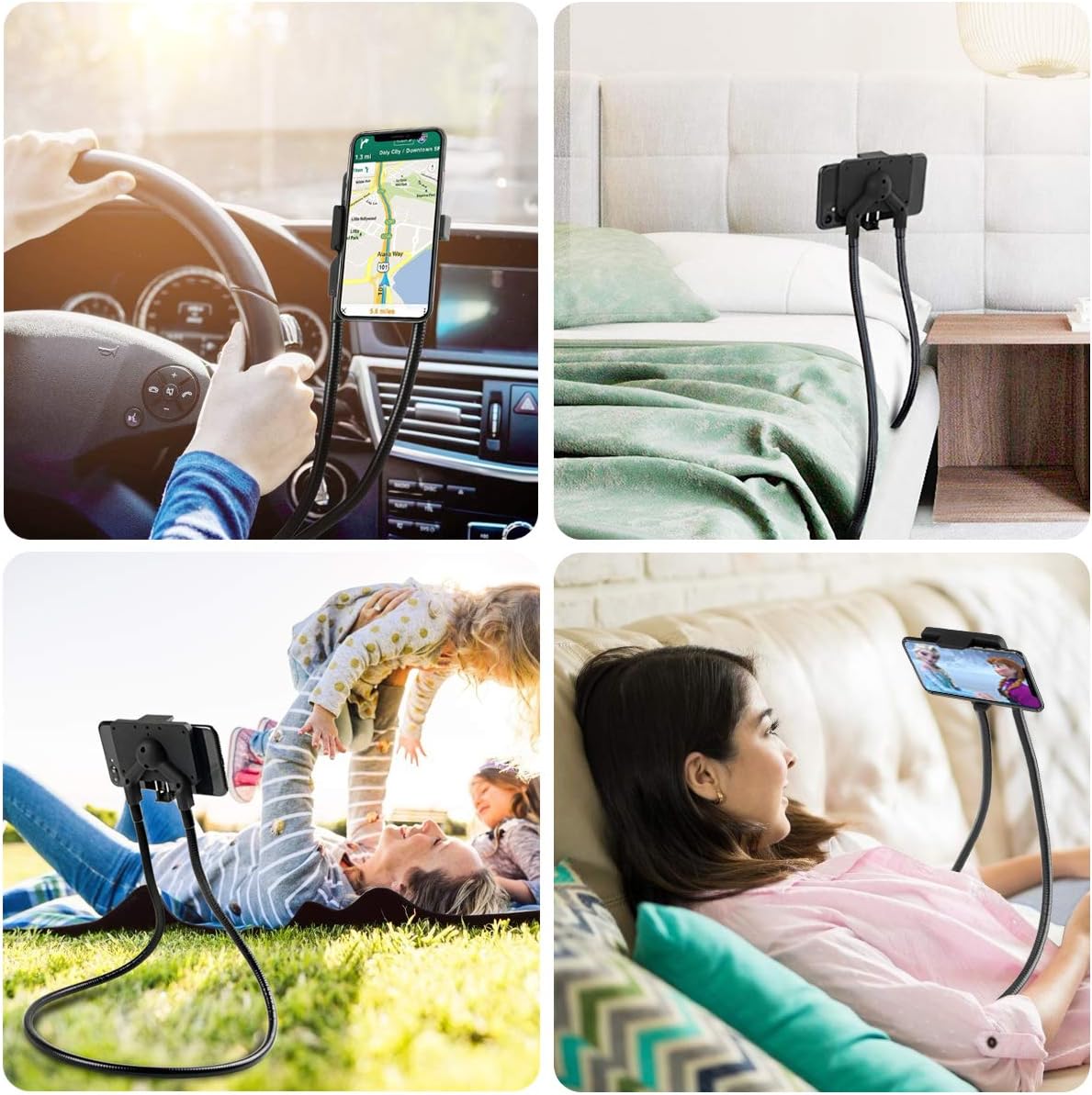 Amazon - Cell Phone Holder