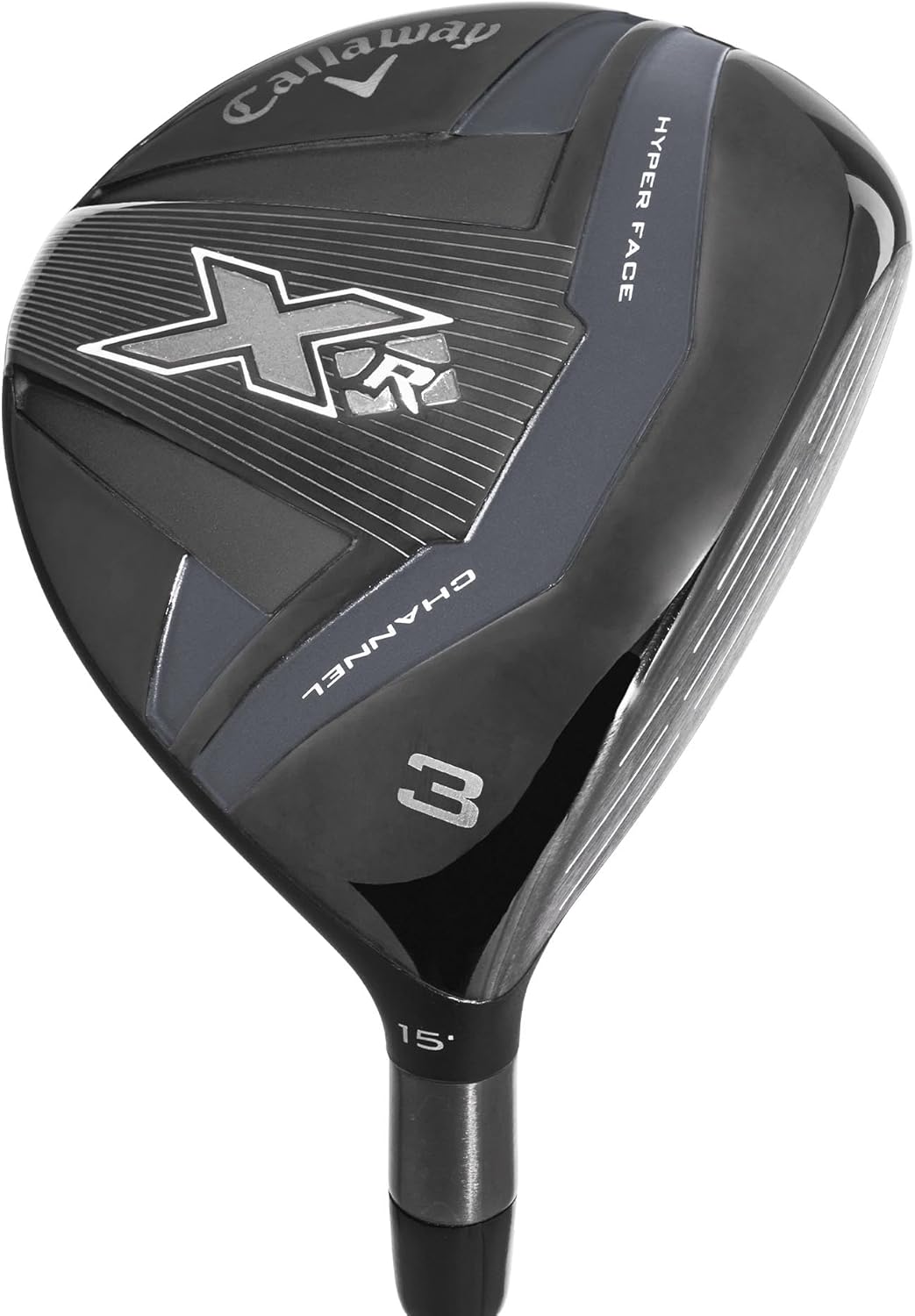 Amazon-Callaway Golf XR Complete Set