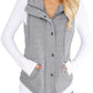 Amazon-Quilted Puffer Vest (more colors)