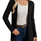 Amazon-GRACE KARIN Fall Long Cardigan (More Colors)