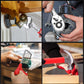 Amazon-KingTool 276-Piece Tool Set Kit