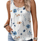 Amazon- Silk Satin Tank Tops