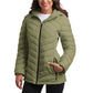 Amazon-Reebok Womens Jacket - Lightweight Softshell Quilted Jackets (several colors)