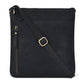 Amazon-Leather Crossbody Bag(Several Colors)