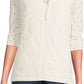 Lands' End Women's FeatherFree Insulated Vest