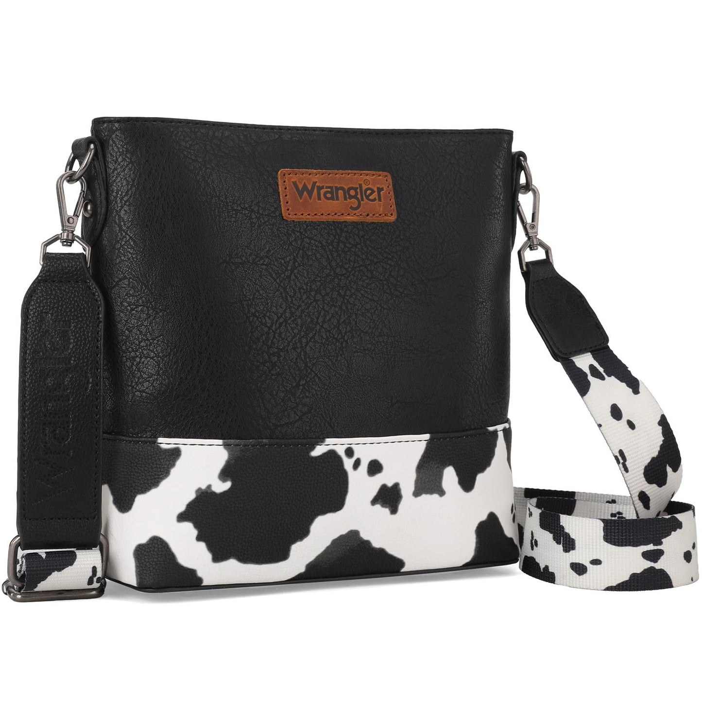 Amazon-Wrangler Crossbody Purse(Several Colors)