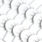 Amazon- Natural Look False Lashes (I like the S2)
