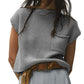 Amazon- Mock Neck Vest (Several Colors)