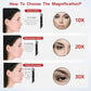 Amazon-30X Magnifying Mirror