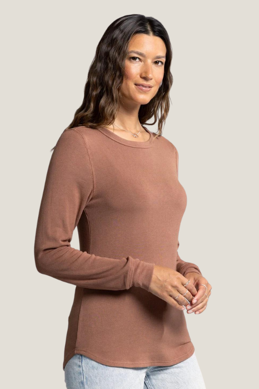 THREAD & SUPPLY: Stacy Top